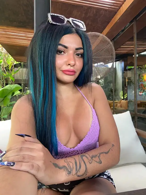 Escorts in Goa