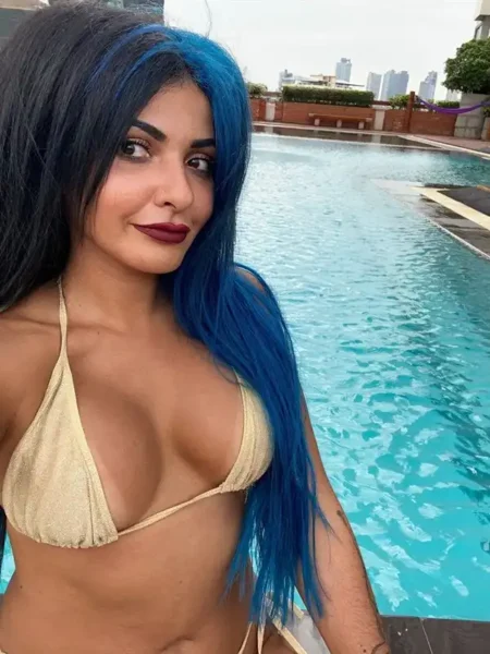 Escorts in Goa