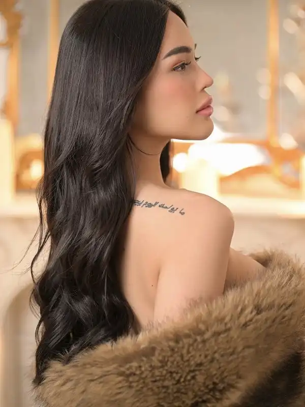 Escorts in Indore