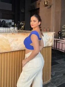 High Profile Escorts in Ahmedabad