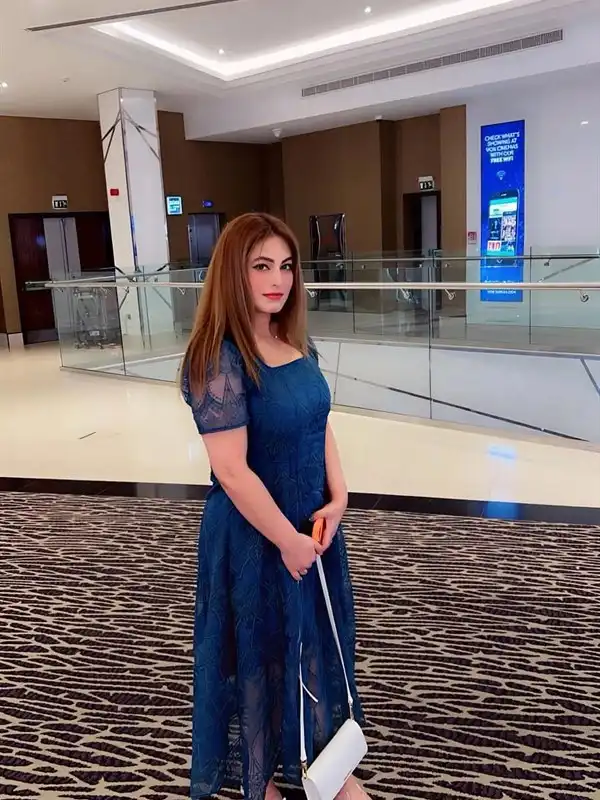 Russian Call Girls in Gurgaon