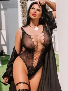 Russian Call Girls in Lucknow