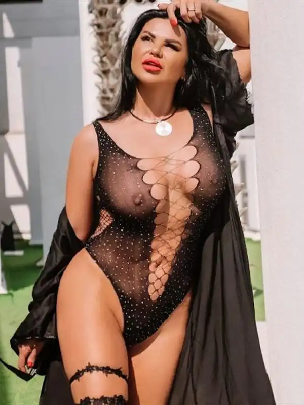 Russian Call Girls in Lucknow