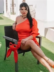 Russian Call Girls in Lucknow
