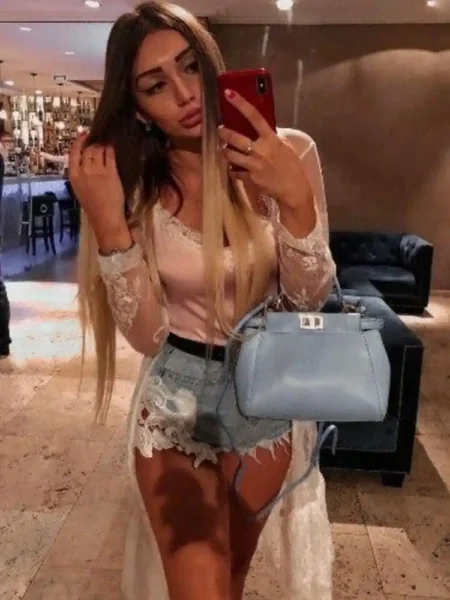 Escorts in Delhi