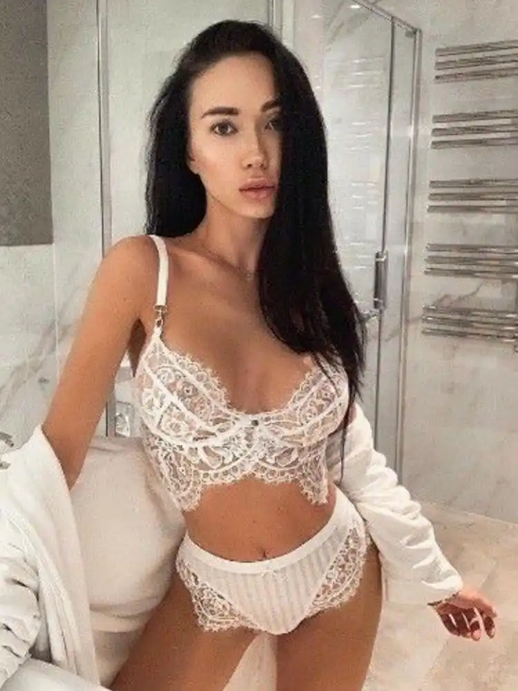 Russian Call Girls in Goa