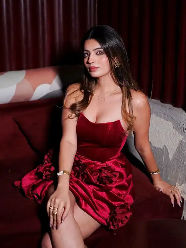 Call Girls in Vasant Vihar
