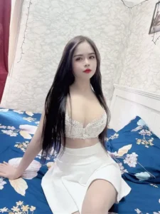 Call Girls in Vasant Vihar