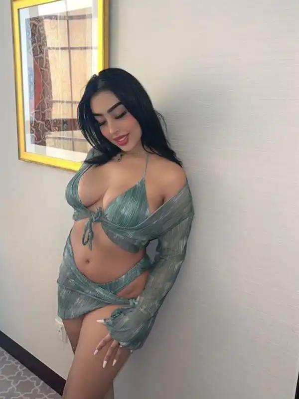 Foreigner Escorts in Indore