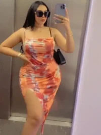 Foreigner Escorts in Indore