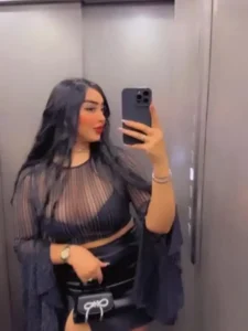 Foreigner Escorts in Indore