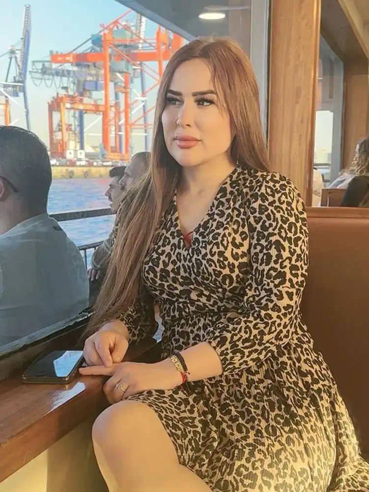 Russian Escorts in Vasant Kunj