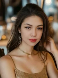 Russian Call Girl New Delhi