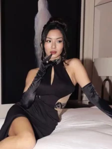 Read more about the article Erotic Escort Service in Chanakyapuri