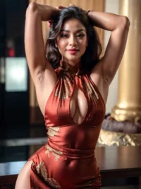 Affordable Russian Call Girl in Mahipalpur Delhi